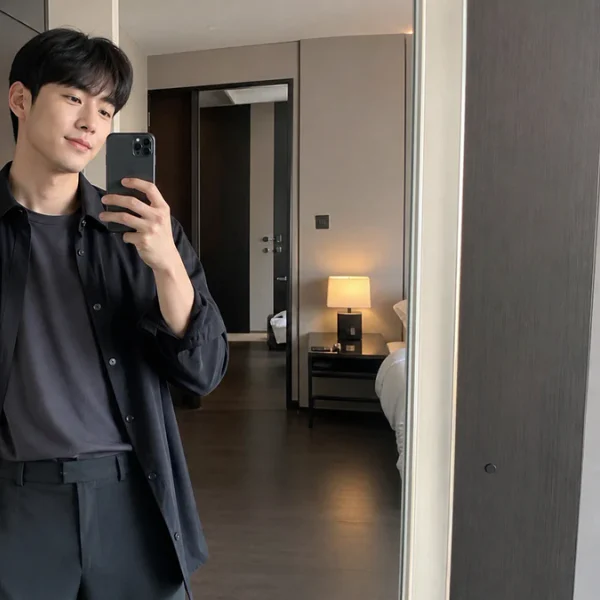 힐링 문별포레스트 테라피 대표 안내 이미지