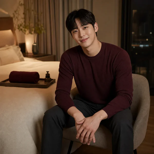 라운지 설현가든 홈타이 제휴업체 이미지