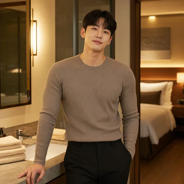 모던 사나룸 테라피 대표 안내 이미지
