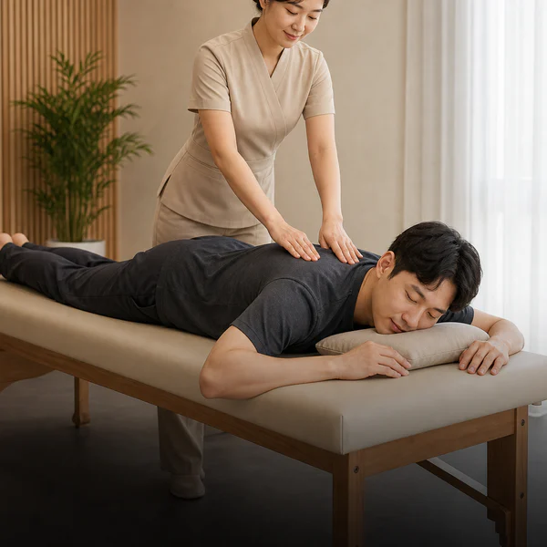 힐링 세리룸 홈타이 제휴업체 이미지