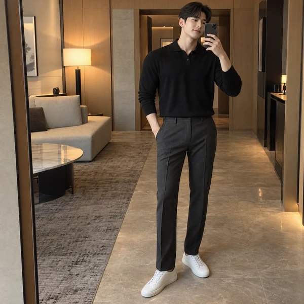 스테이 로제나살롱 홈타이 제휴업체 이미지