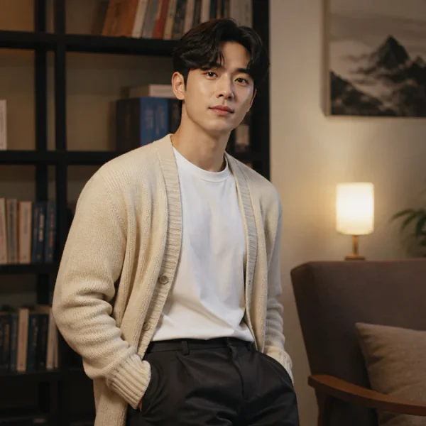 힐링 하니가든 홈타이 대표 안내 이미지