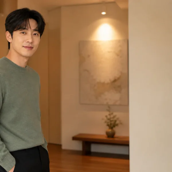 힐링 네이처룸 홈타이 제휴업체 이미지