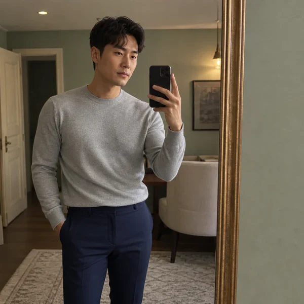 웰니스 로아플레이스 마사지 대표 안내 이미지