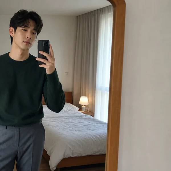 모던 레드존살롱 홈타이 대표 안내 이미지