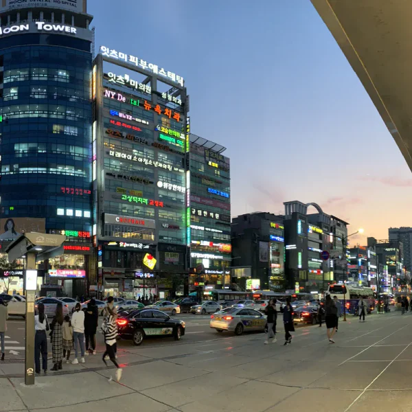 클래식 베르디테라스 테라피 대표 안내 이미지