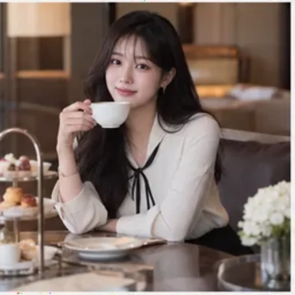 스위트 지효라운지 홈타이 대표 안내 이미지