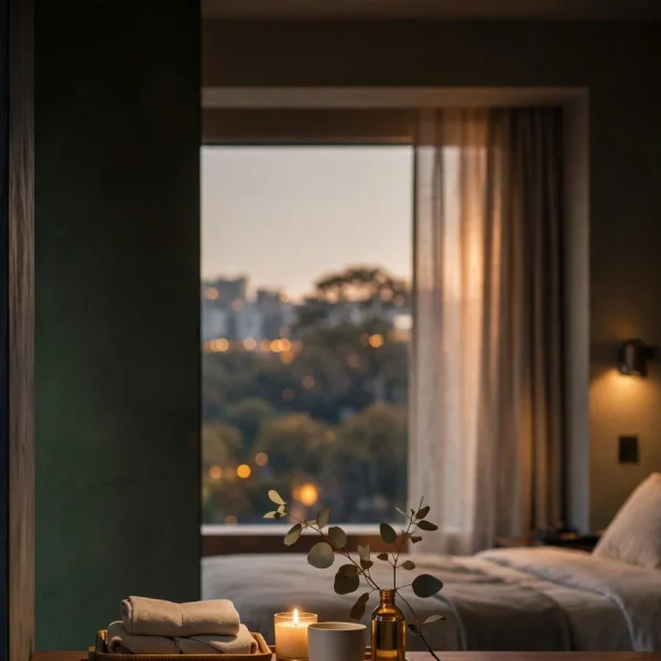 모던 해린룸 홈타이 대표 안내 이미지