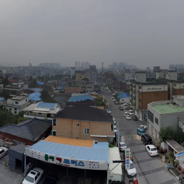 포레스트 레드존하우스 테라피 대표 안내 이미지