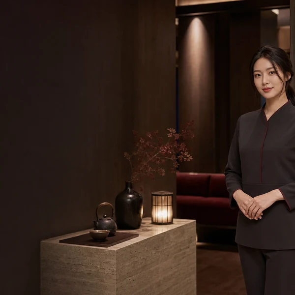 라운지 민지릴렉스 홈타이 대표 안내 이미지