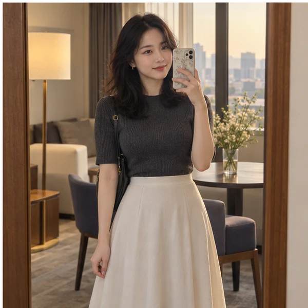 스테이 루나웰빙 마사지 대표 안내 이미지