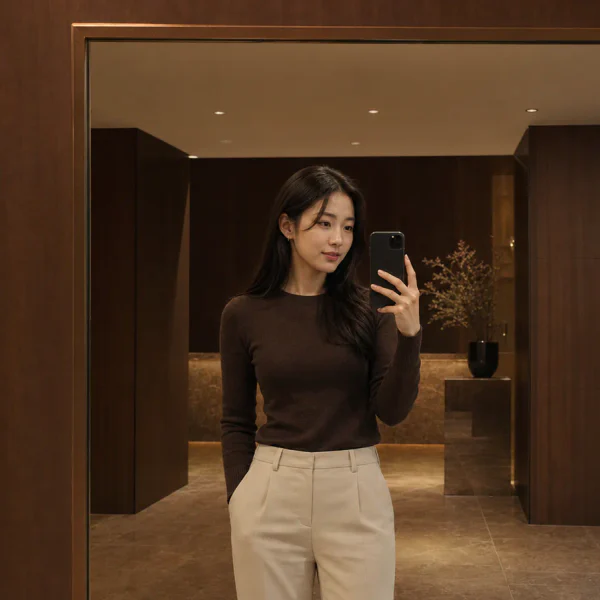 프리미엄 아델하우스 테라피 대표 안내 이미지