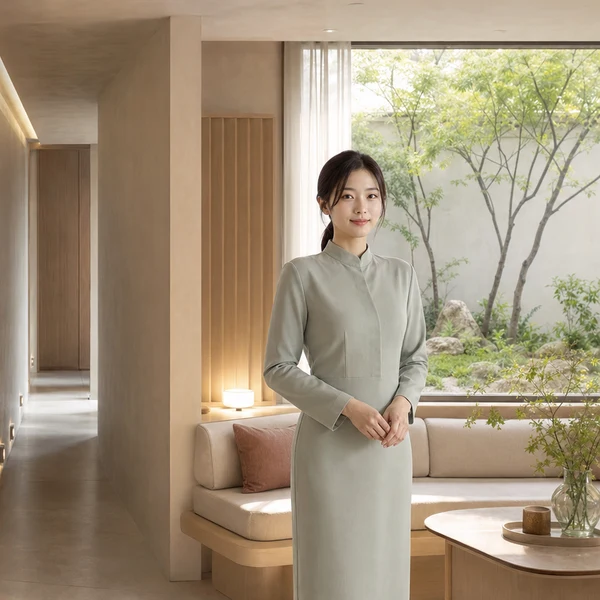 모던 해린센터 테라피 대표 안내 이미지