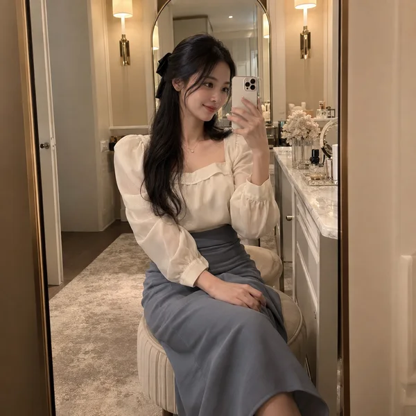 로제하우스 테라피 대표 안내 이미지