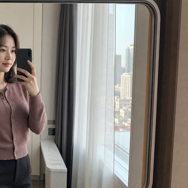 프리미엄 닝닝하우스 마사지 대표 안내 이미지