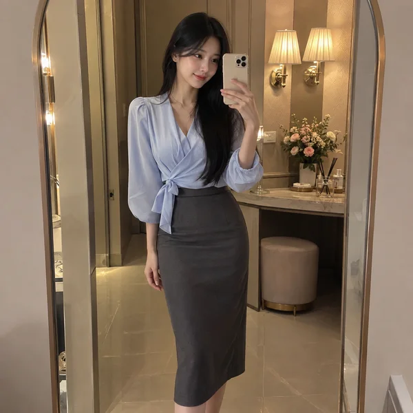 라운지 효정가든 테라피 대표 안내 이미지