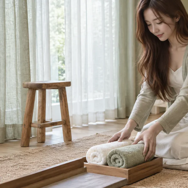 웰니스 문별웰빙 테라피 대표 안내 이미지