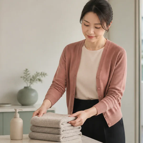 스테이 새봄웰빙 홈타이 대표 안내 이미지