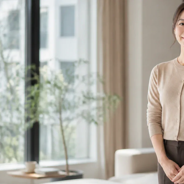 라운지 사나포레스트 테라피 대표 안내 이미지