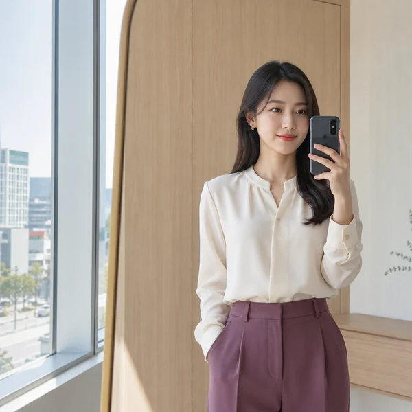 블랑 원영아지트 테라피 대표 안내 이미지