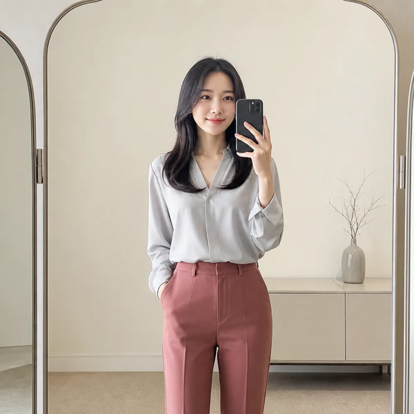 라운지 리사웰빙 마사지 대표 안내 이미지