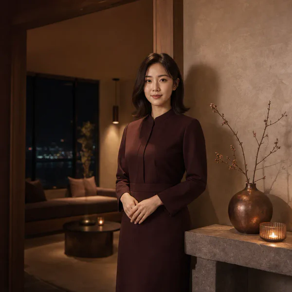 블랑 유진아지트 마사지 대표 안내 이미지