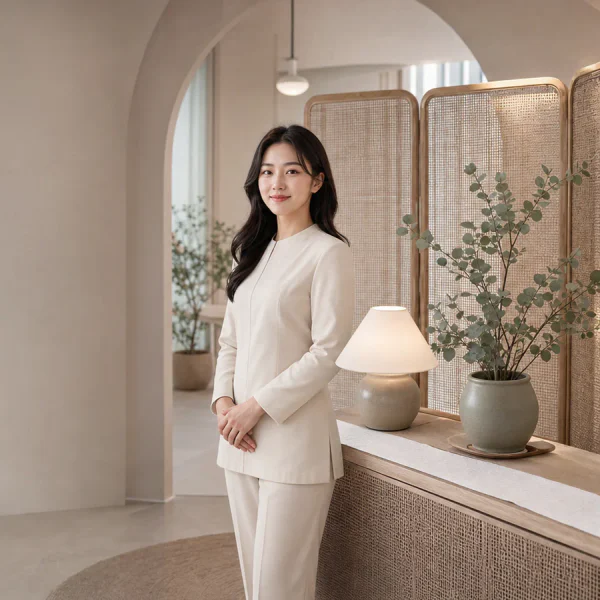 모던 유진룸 마사지 대표 안내 이미지