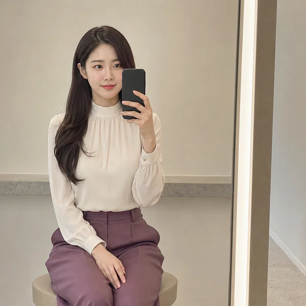 블랑 아델룸 홈타이 대표 안내 이미지