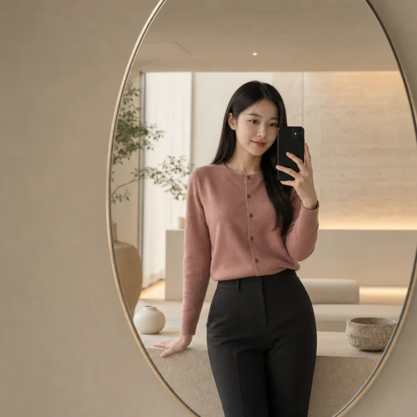 모던 민지가든 마사지 대표 안내 이미지