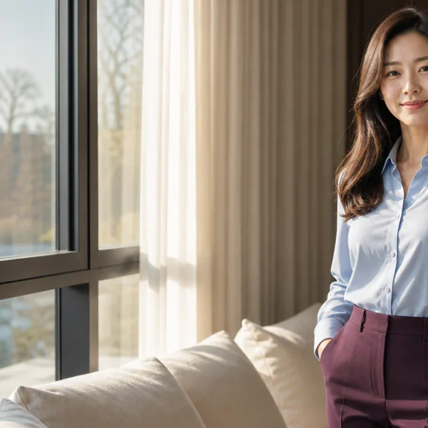 프리미엄 네이처하우스 마사지 대표 안내 이미지