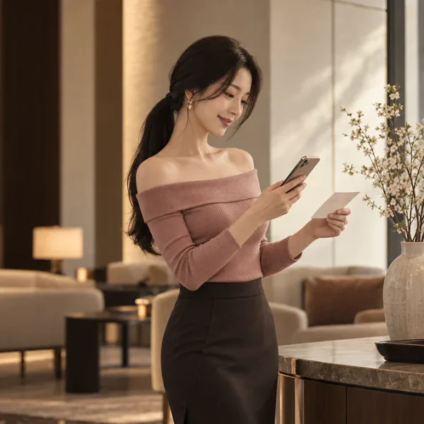 포레스트 채영아지트 마사지 대표 안내 이미지