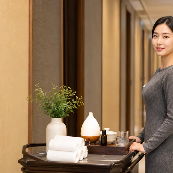 아로마 보미포레스트 테라피 대표 안내 이미지