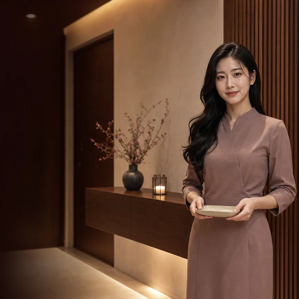 웰니스 로제나웰빙 마사지 제휴업체 이미지