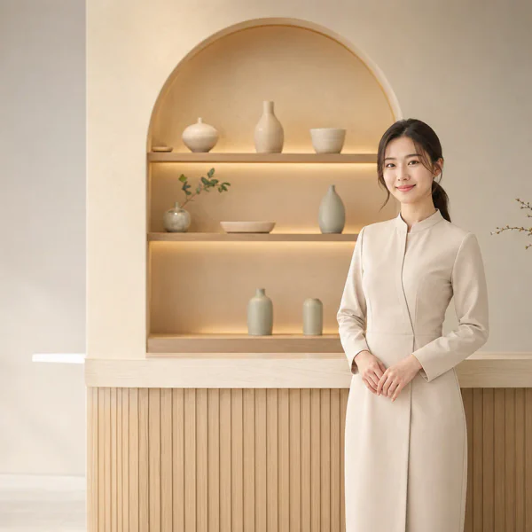 해온스튜디오 마사지 대표 안내 이미지