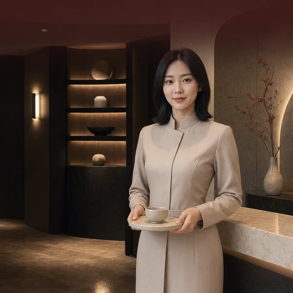 라운지 하린가든 테라피 제휴업체 이미지