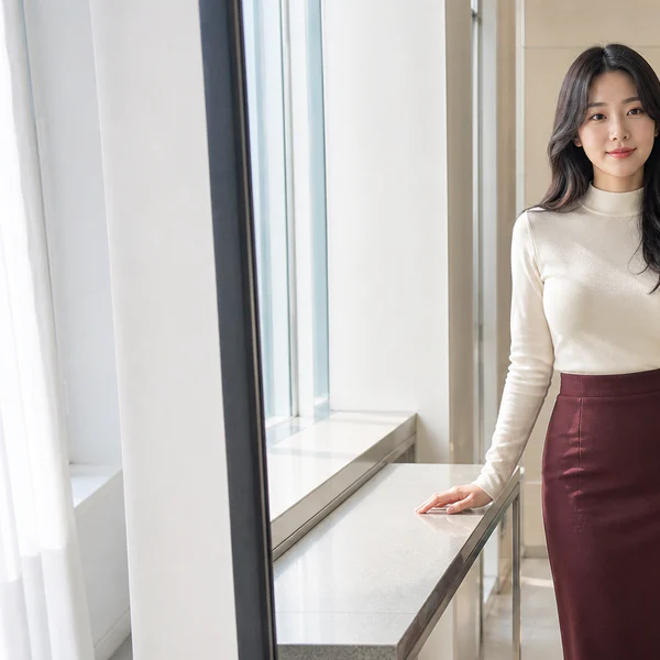웰니스 하니웰빙 홈타이 대표 안내 이미지