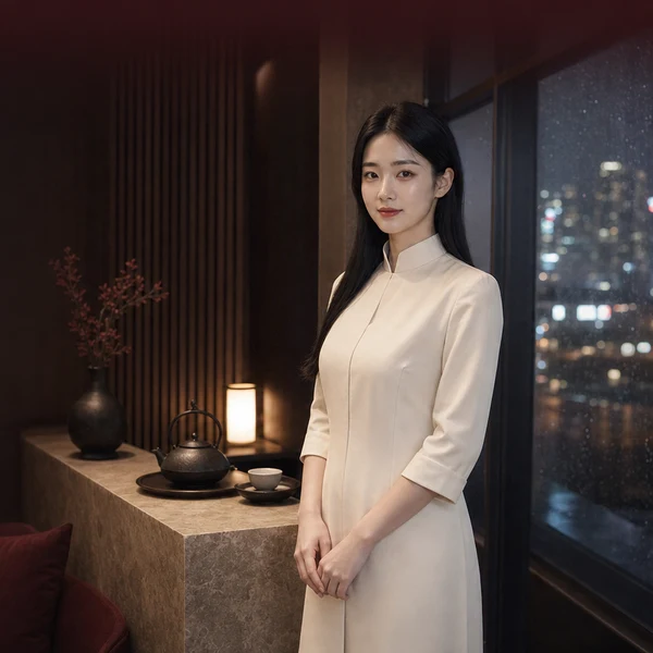 해린스파 테라피 대표 안내 이미지