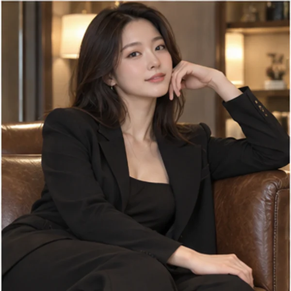 모던 세리살롱 홈타이 대표 안내 이미지