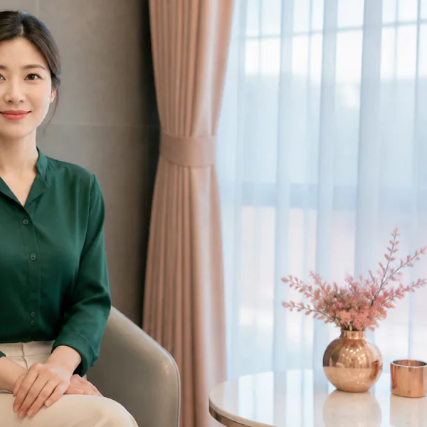 프리미엄 로아하우스 마사지 대표 안내 이미지