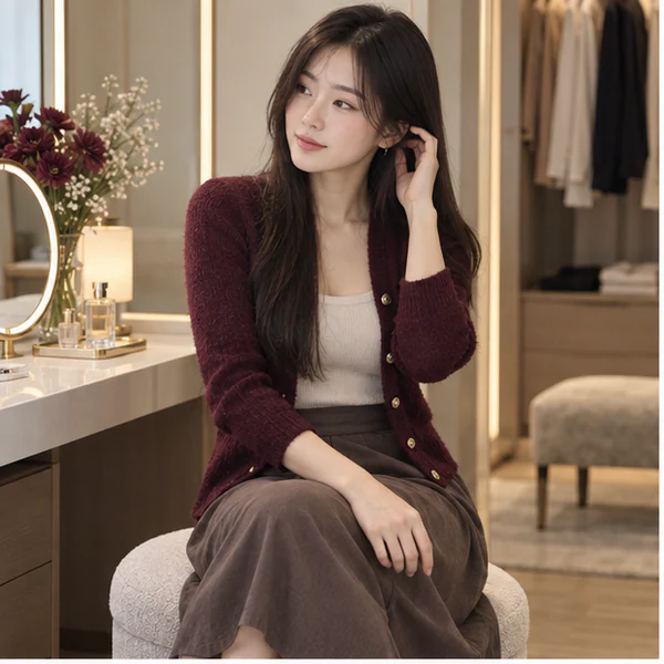블랑 아델살롱 테라피 대표 안내 이미지