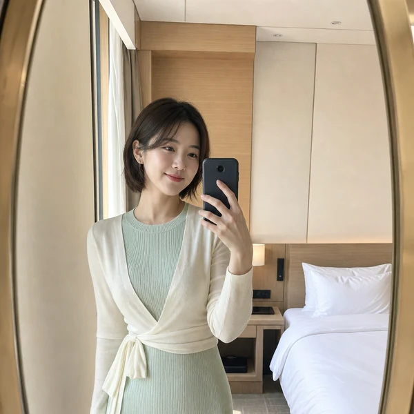시그니처 레드존스튜디오 테라피 대표 안내 이미지