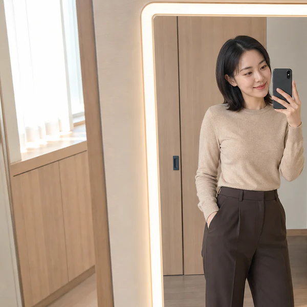 아로마 라엘플레이스 테라피 대표 안내 이미지