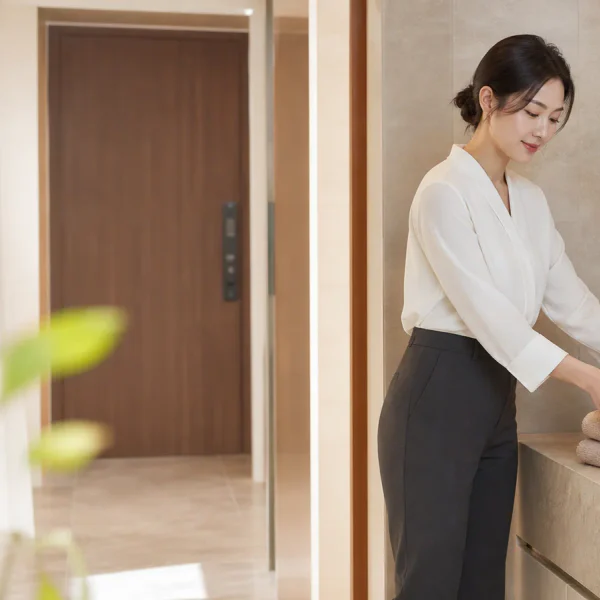 가든 레드존스테이 홈타이 제휴업체 이미지