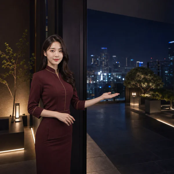 웰니스 효정릴렉스 테라피 대표 안내 이미지