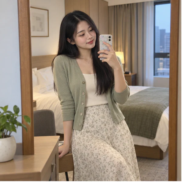 라운지 하린웰빙 홈타이 대표 안내 이미지