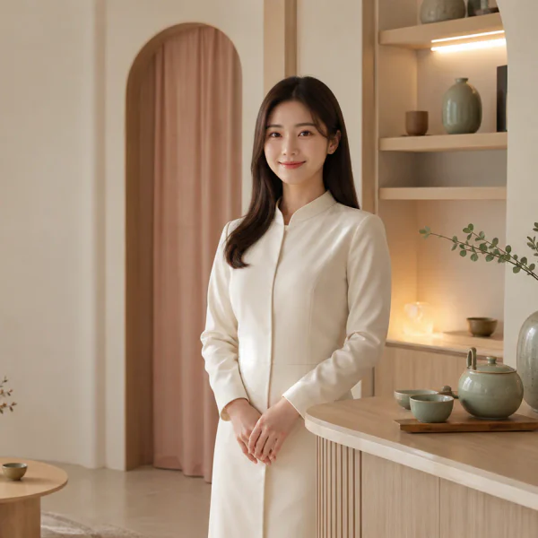 아로마 윈터포레스트 마사지 제휴업체 이미지