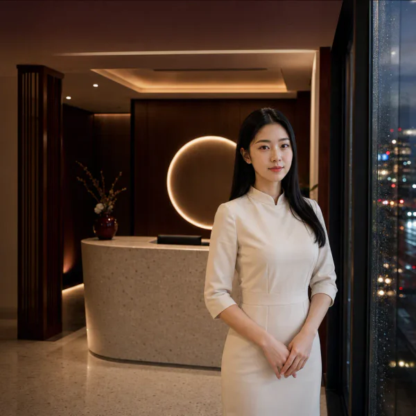 라운지 보미웰빙 테라피 대표 안내 이미지