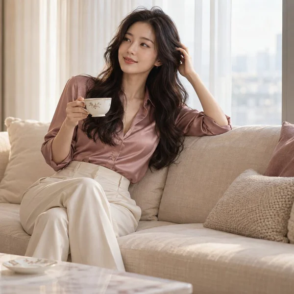 블랑 마리센터 마사지 대표 안내 이미지