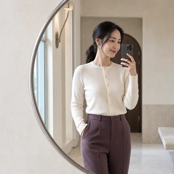 라운지 리안웰빙 마사지 대표 안내 이미지