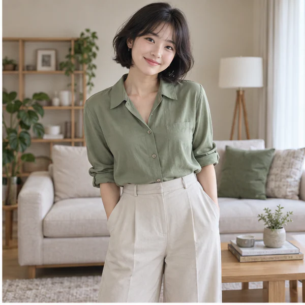 스테이 리브웰빙 테라피 대표 안내 이미지